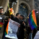Illustration for article titled Mexico City Legalizes Gay Marriage